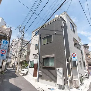 https://mori-house-in-nishinippori.alltokyohotels.com