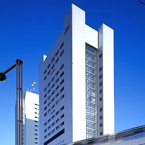 Bayside Azur Takeshiba Tōkyō